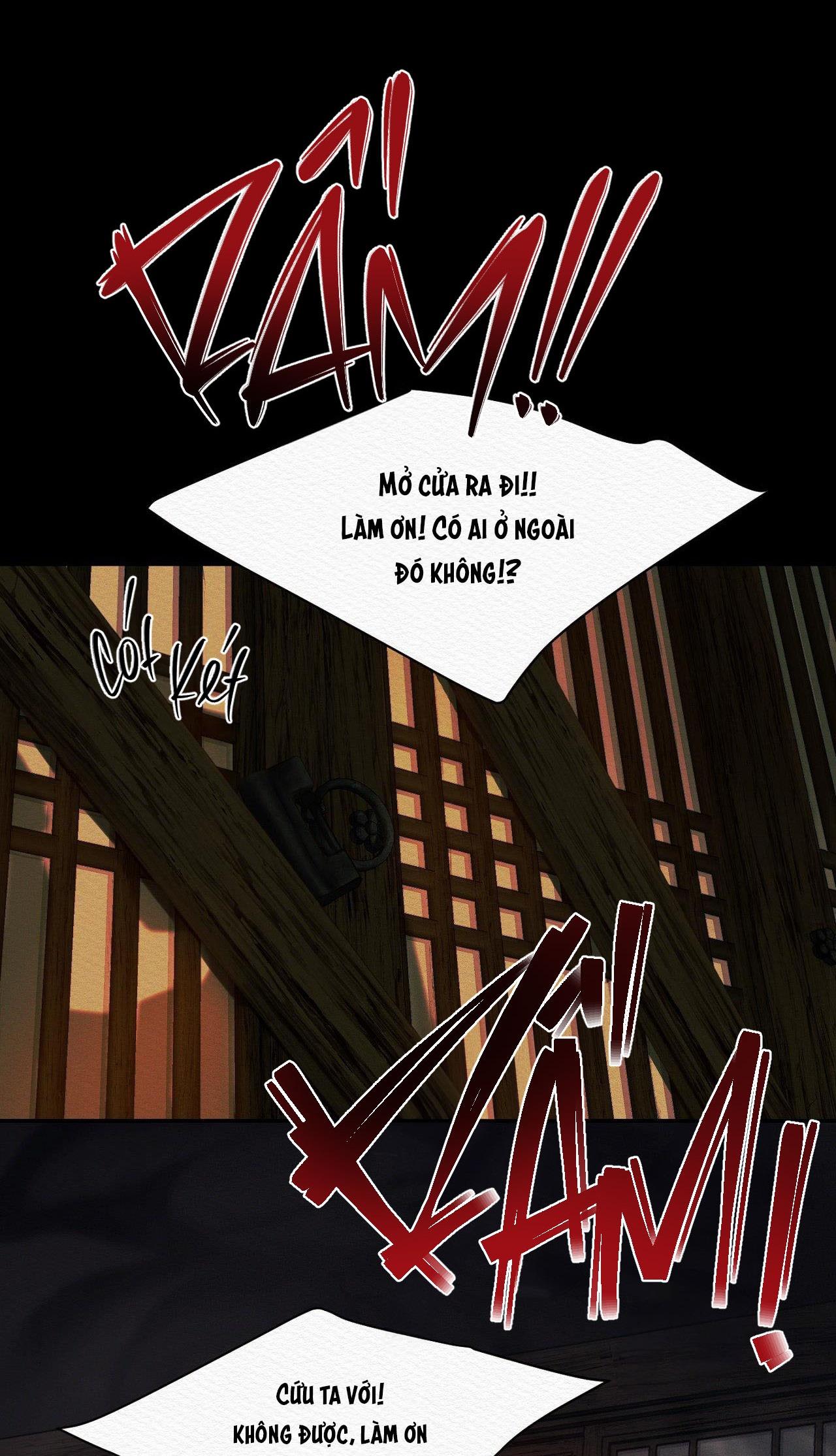 qủy dạ khúc chapter 51 83