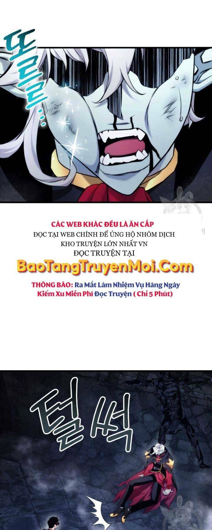 huyền thoại game thủ - tái xuất chapter 63 26