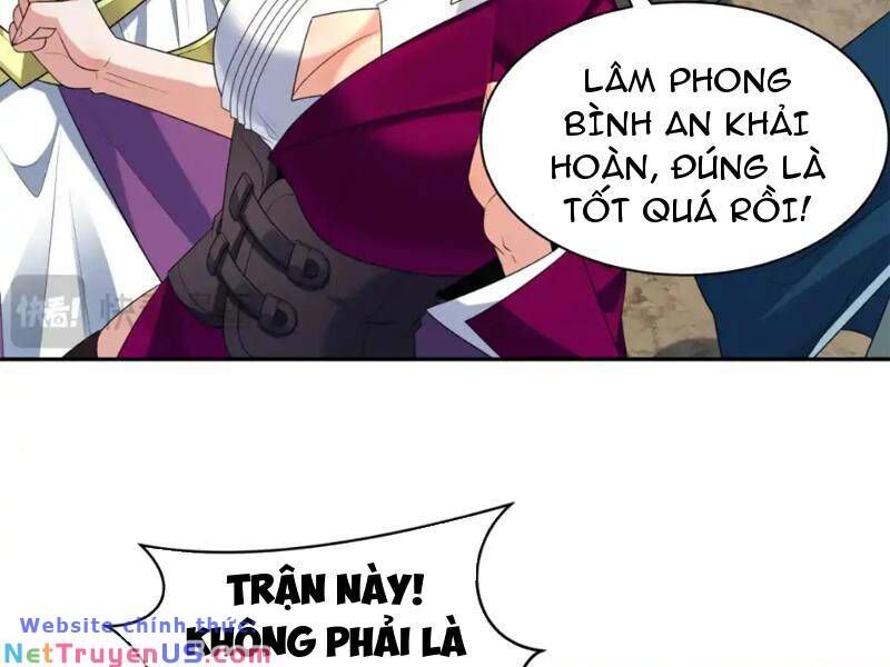 Toàn Cầu Quỷ Dị Thời Đại Chapter 210 - Trang 16