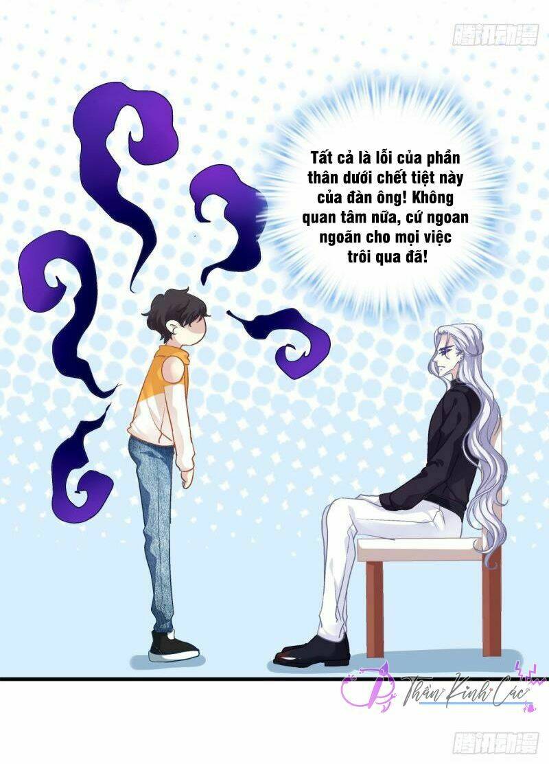 toàn bộ nắm trong tay chapter 45 20