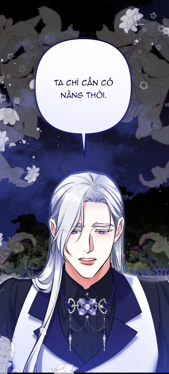 dành cho nhân vật bị bỏ rơi yêu thích nhất của tôi chapter 95.1 21