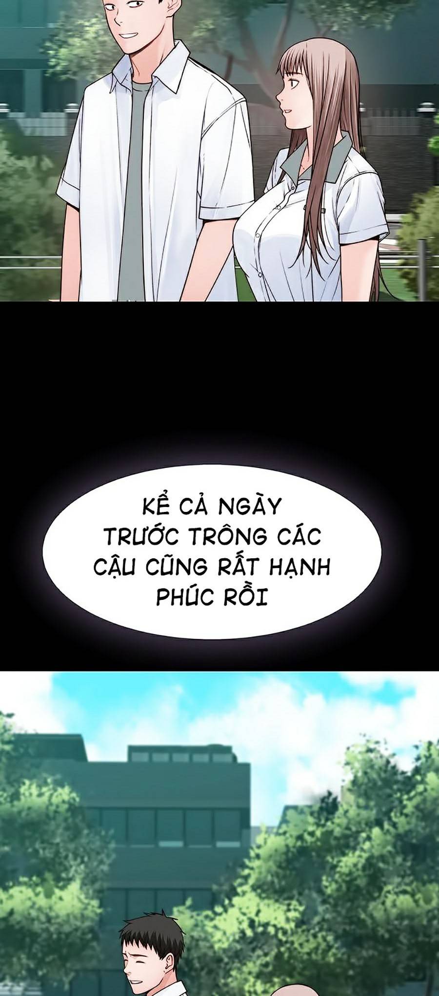 giữa hai ta chapter 60 14