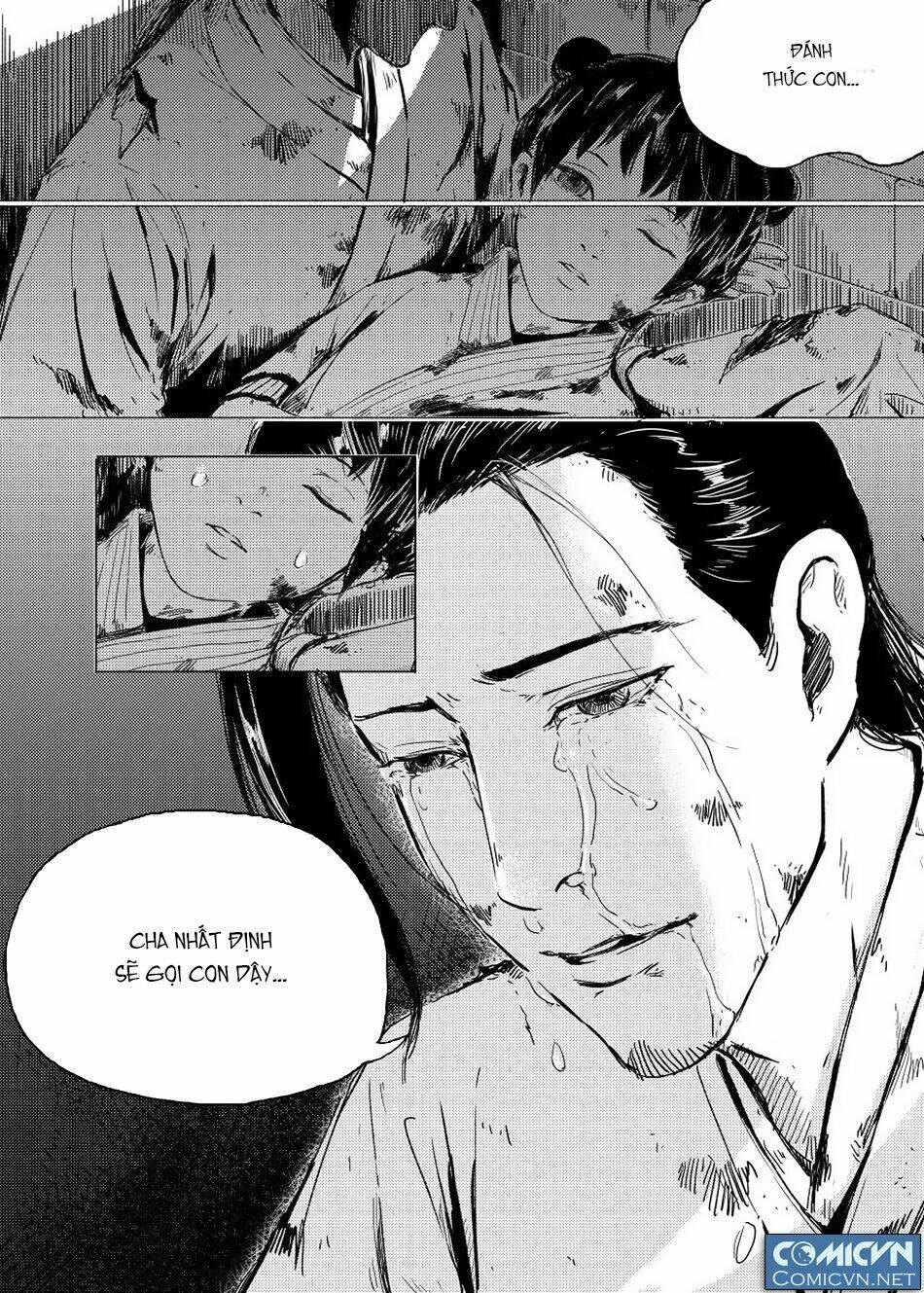 quỷ sai chapter 5 8