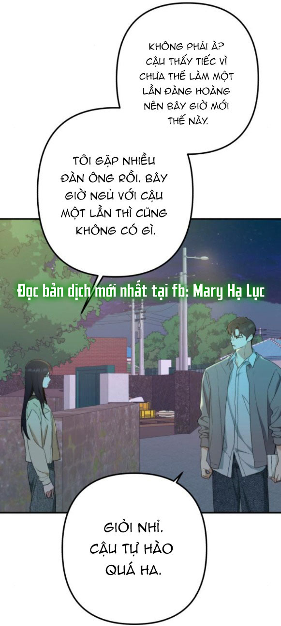 bóng râm mùa xuân chapter 7.1 11
