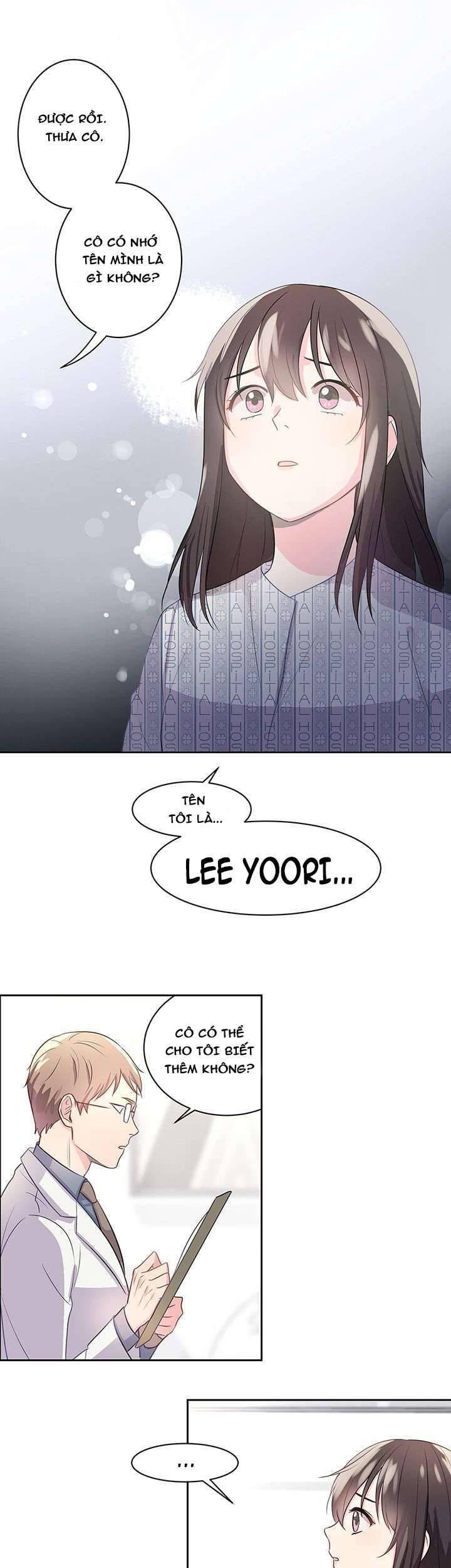 vô tình trở thành con gái của triệu phú chapter 1 15