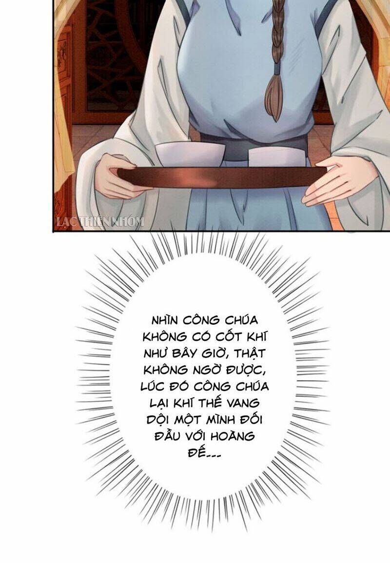 trọng sinh bá sủng nhiếp chính vương quá mạnh mẽ chapter 62 5