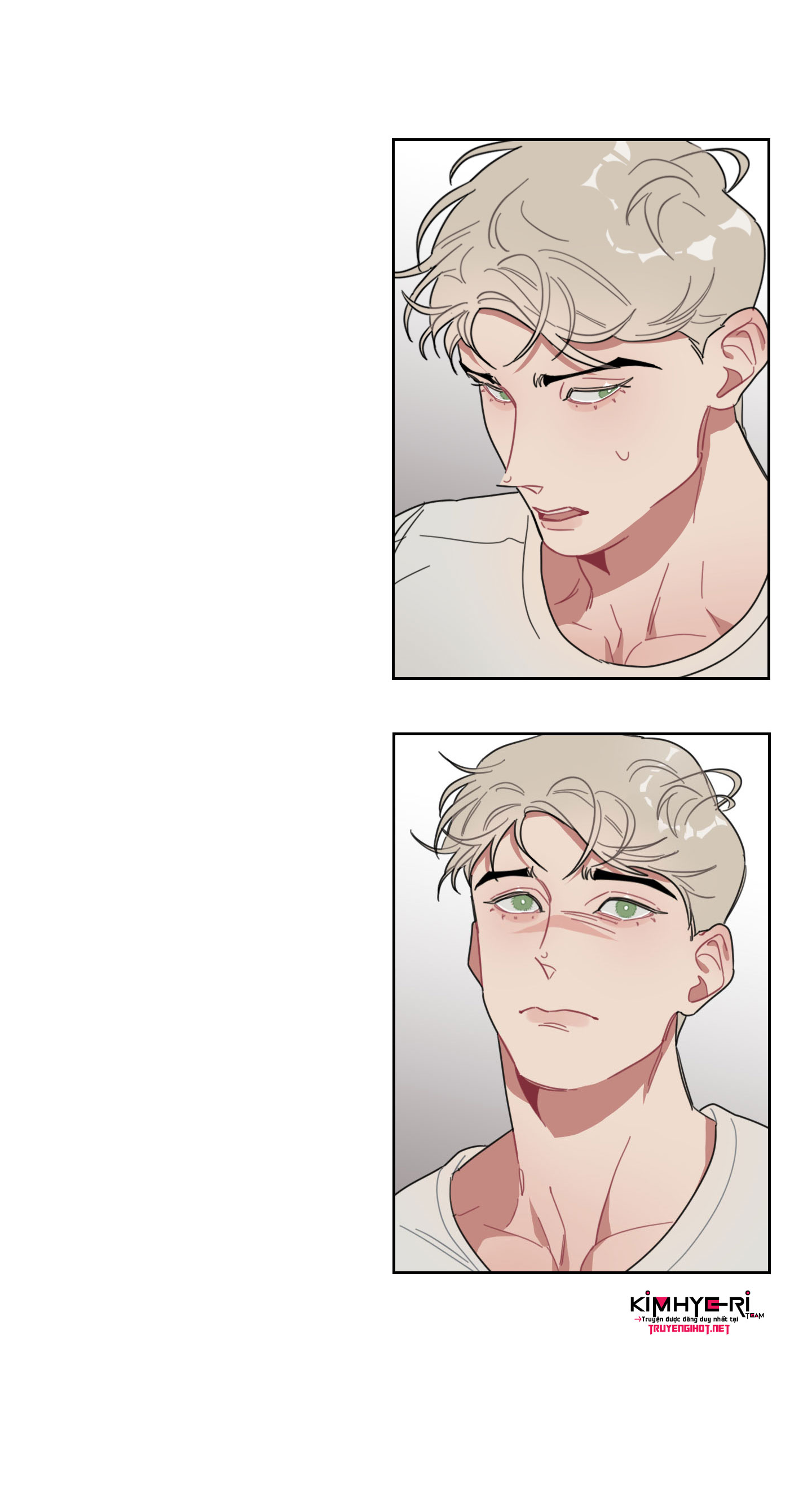 ngọt ngào và lạnh lùng chapter 4.1 12