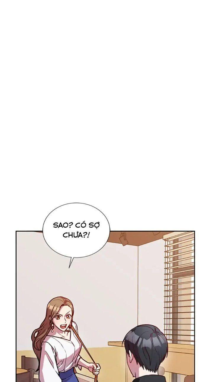 tôi không thèm kết hôn với anh đâu! chapter 1 84