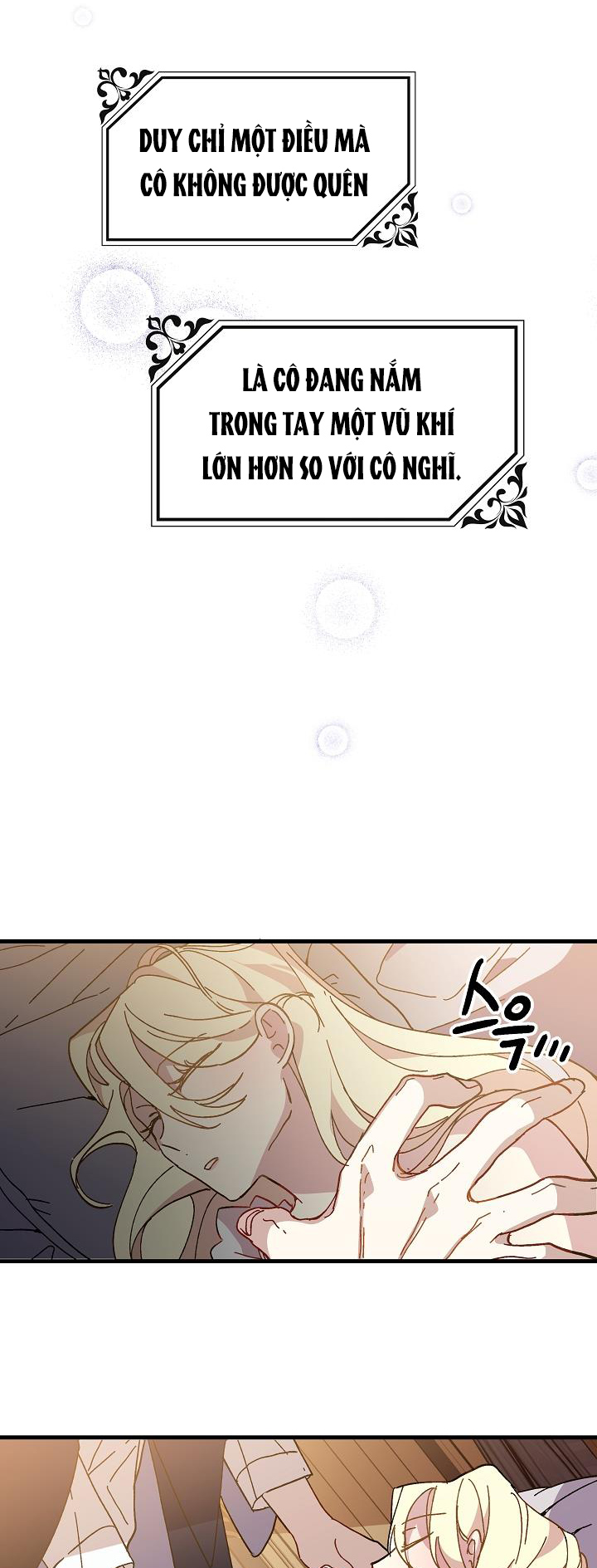 công chúa vờ như điên chapter 17 34