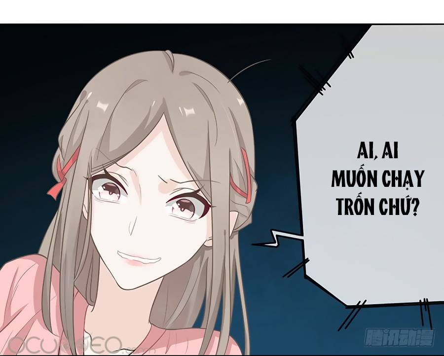 hai cách tìm gặp người yêu chapter 3 6