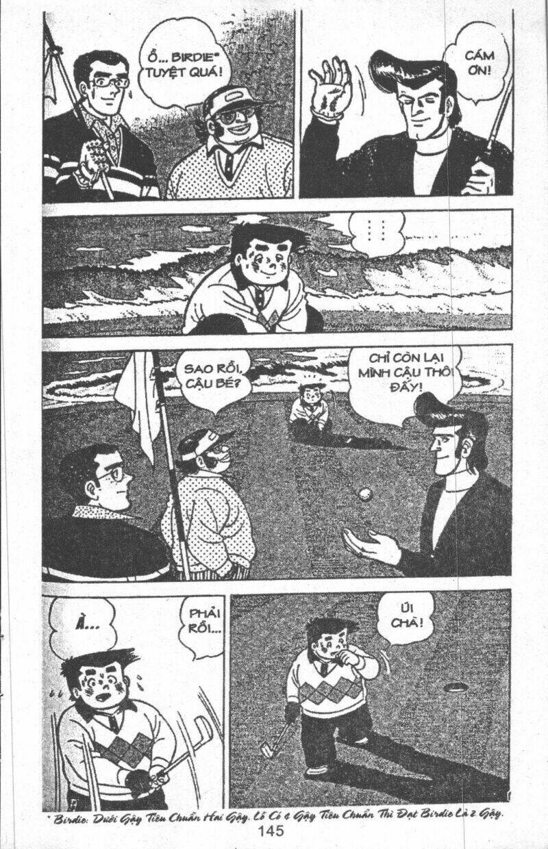 ashita tenki ni naare chapter 8 145