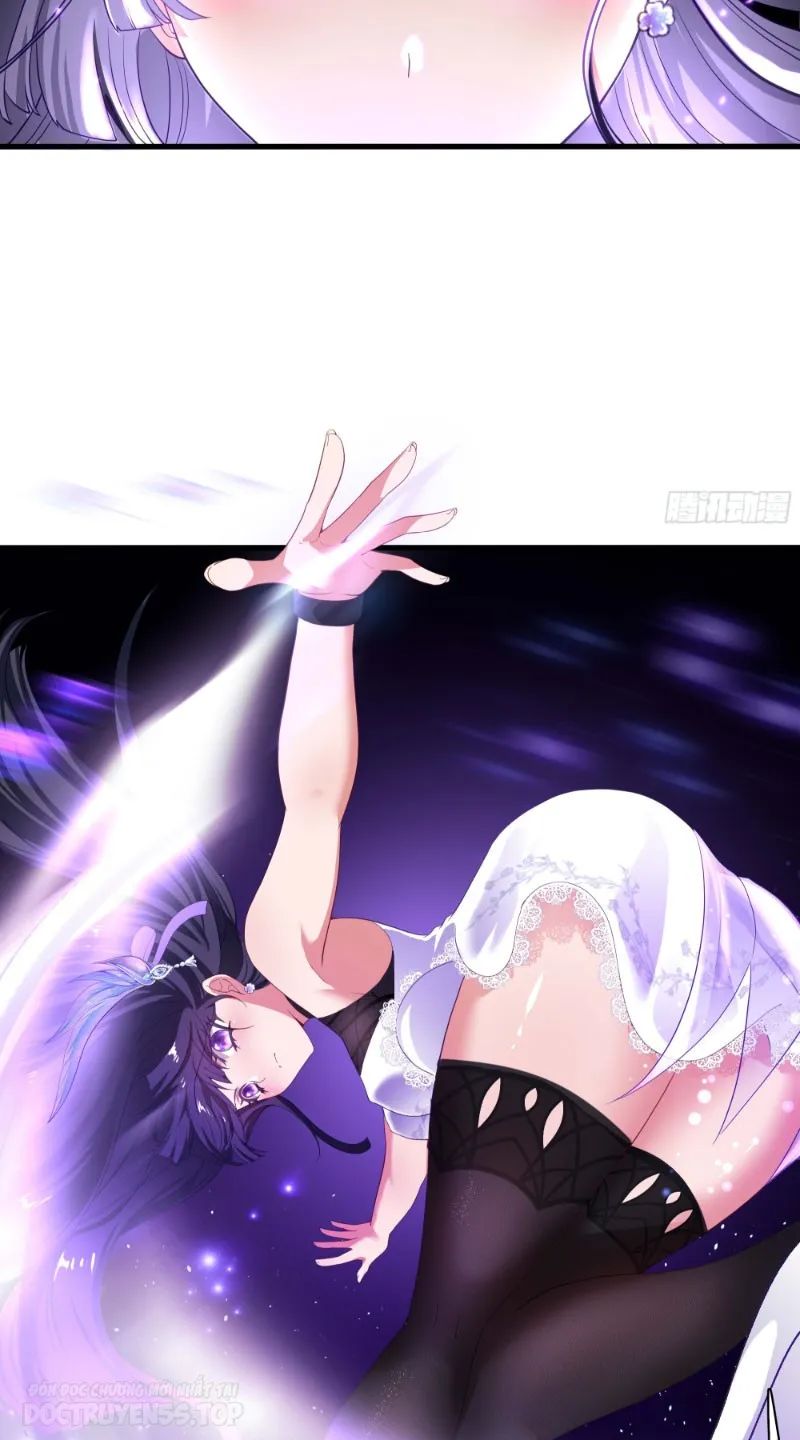 sau khi hợp thể cùng nữ thần, ta vô địch! chapter 3 27