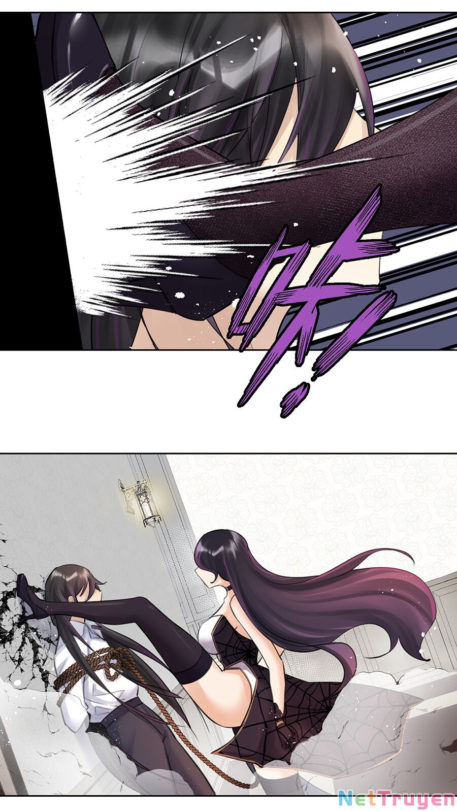 bản giáo chủ thân bất do kỷ chapter 29 4