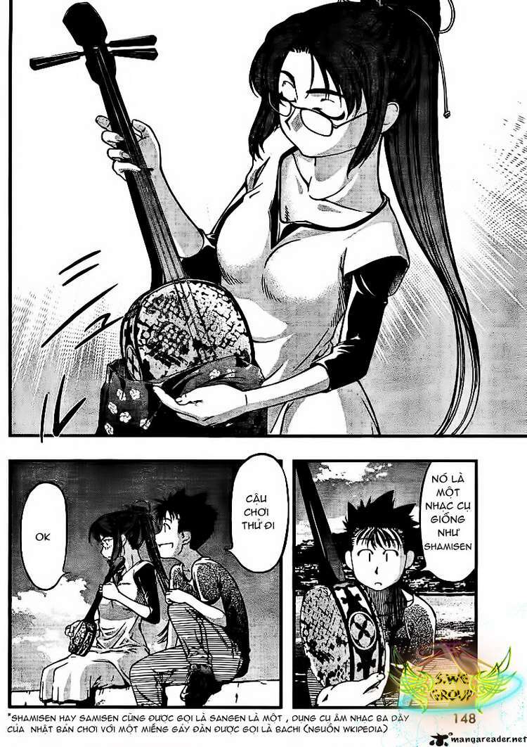 umi no misaki chapter 38 5