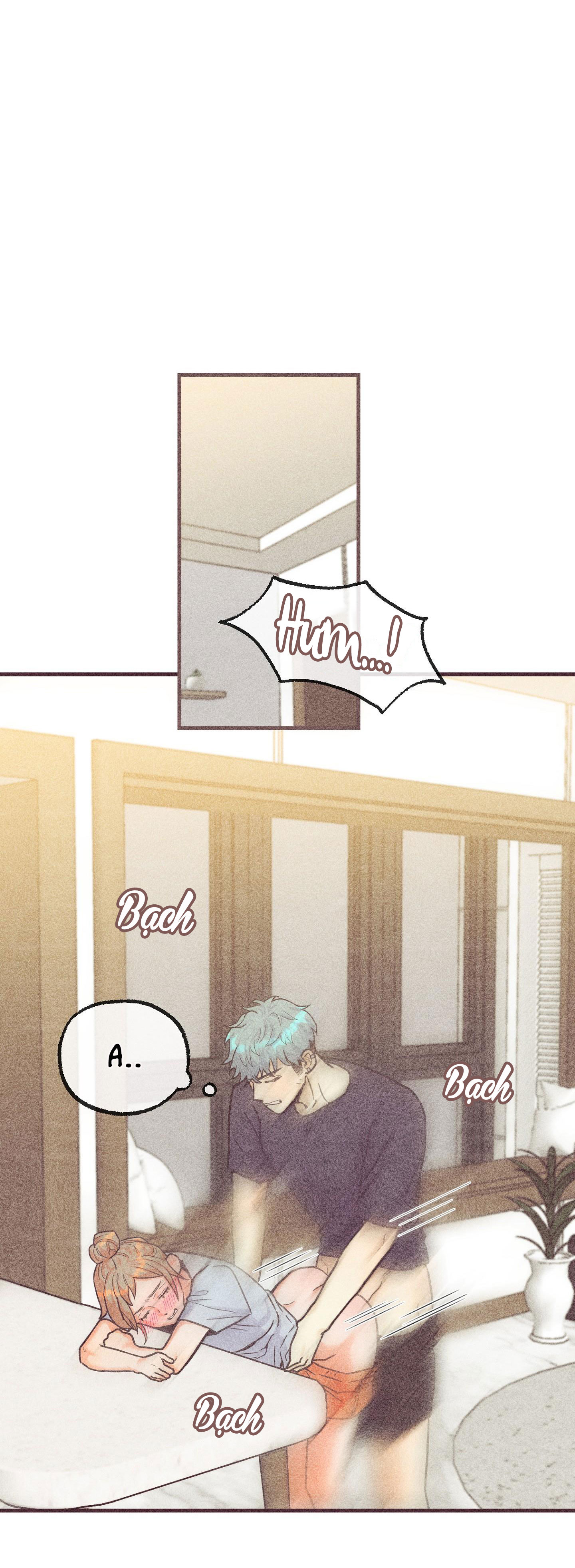 chạy đâu cho thoát chapter 38 40