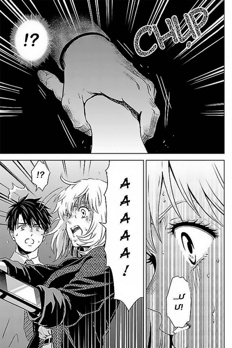 trò chơi ác mộng chapter 36 13