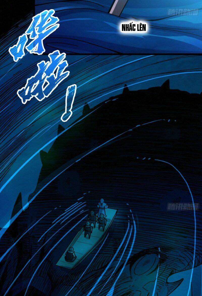 nơi này có yêu khí chapter 67 24