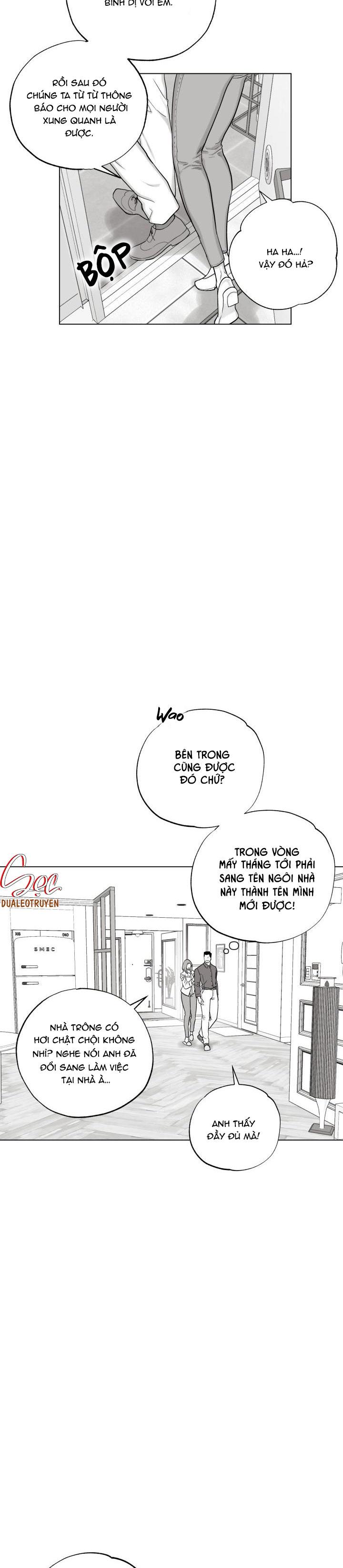 tuyển tập những ông chú tà zâm chapter 5.2 13