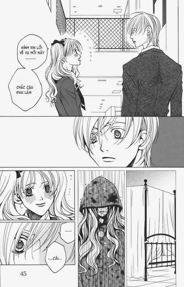 after school nightmare chapter 1.2 9