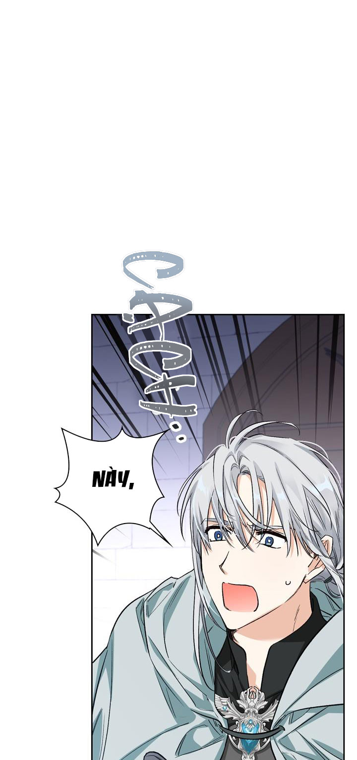 ác nữ xứng đôi với bạo chúa chapter 90 46