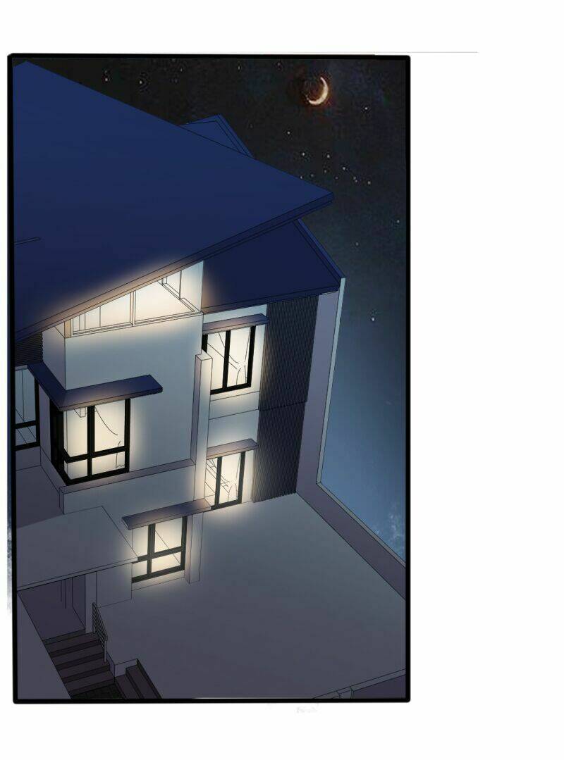 ngạo kiều tổng tài sủng điềm thê chapter 38 11