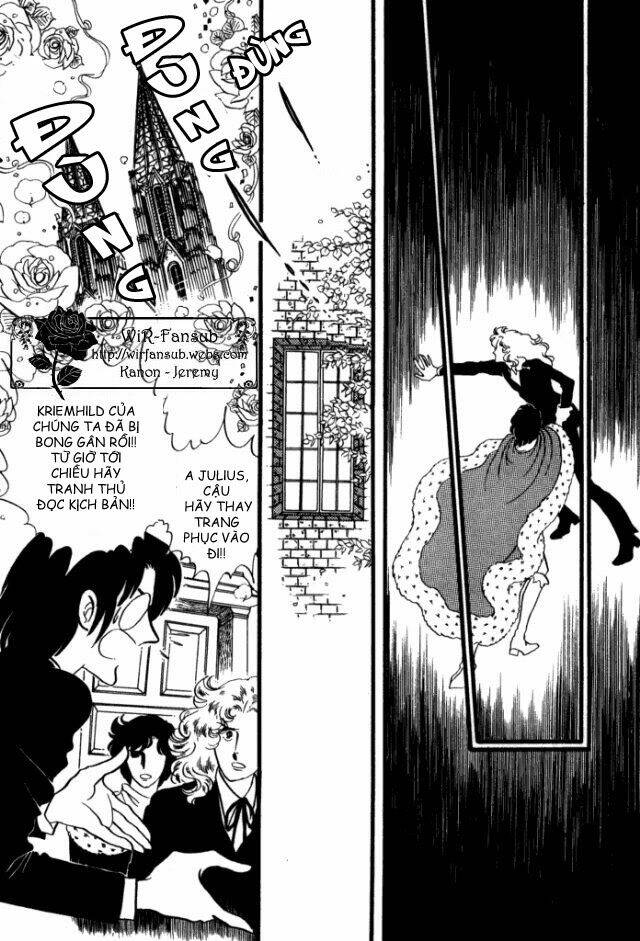 orpheus no mado chapter 20 10