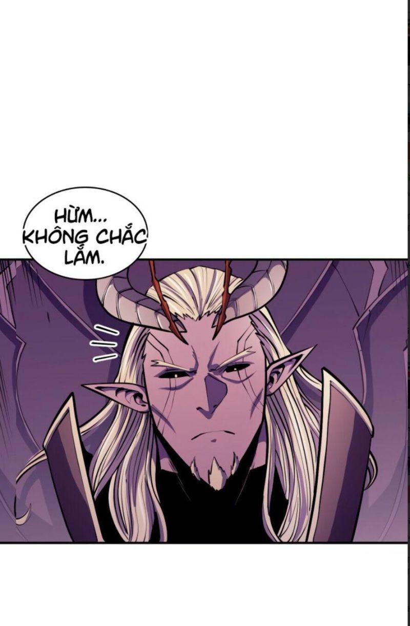 tôi trở lại thăng cấp một mình chapter 40 35