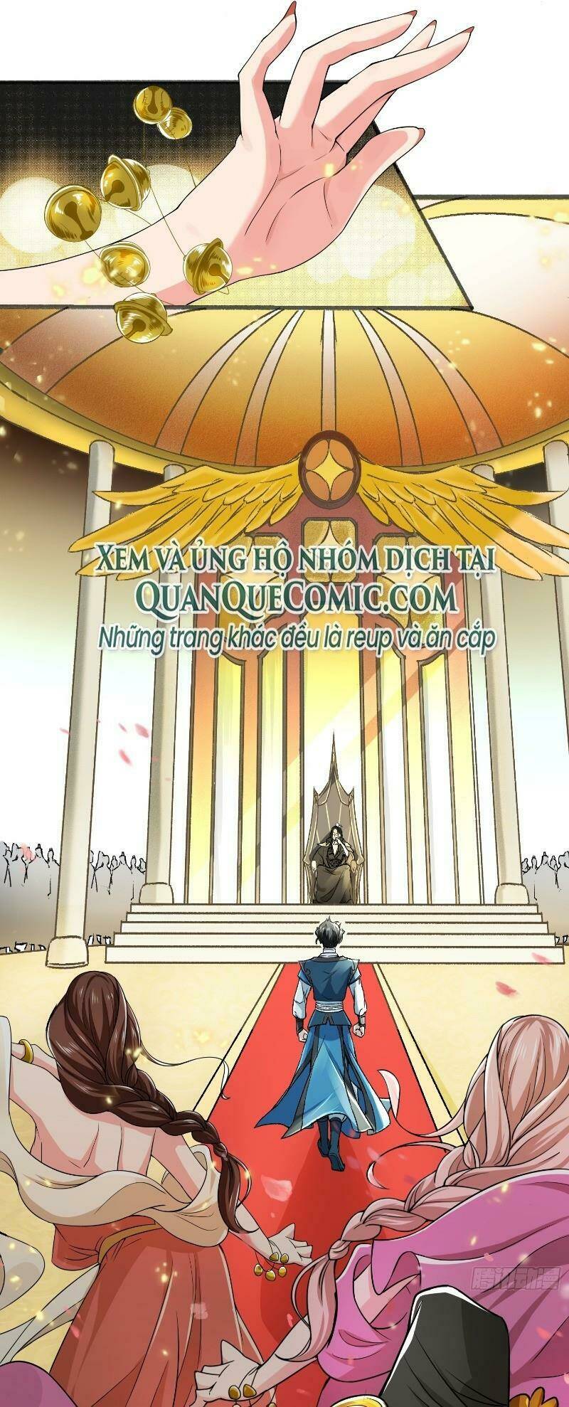 nhân đạo kỹ nguyên chapter 7 25