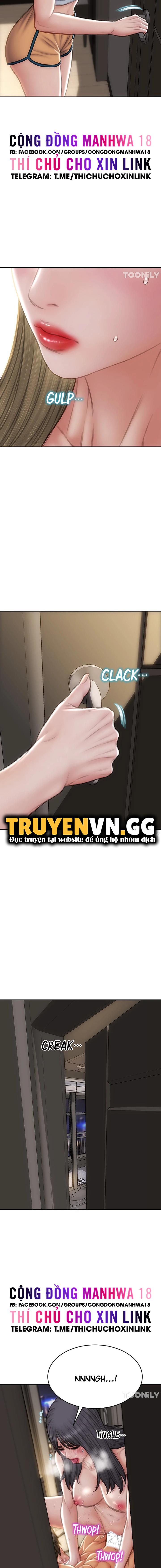 dân chơi out trình chapter 82 3