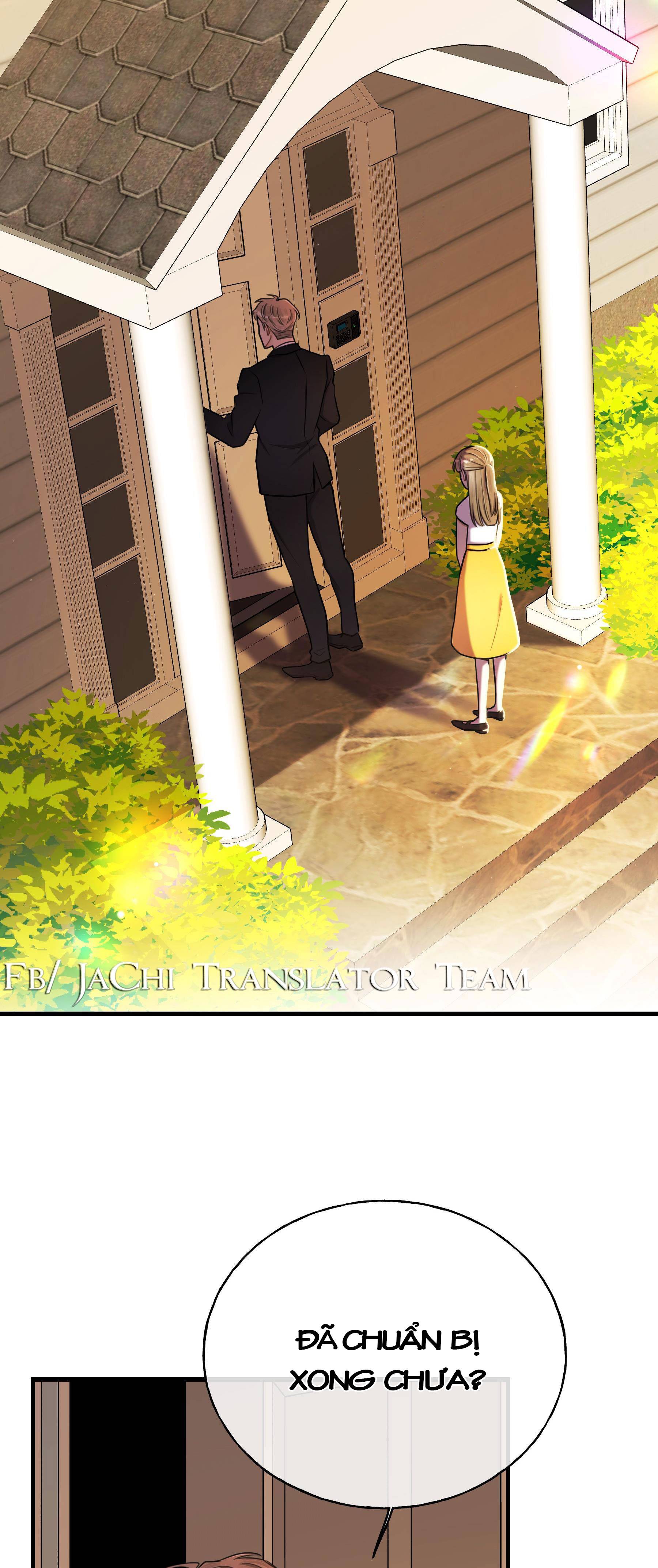 giam cầm em trong lòng bàn tay chapter 8 2