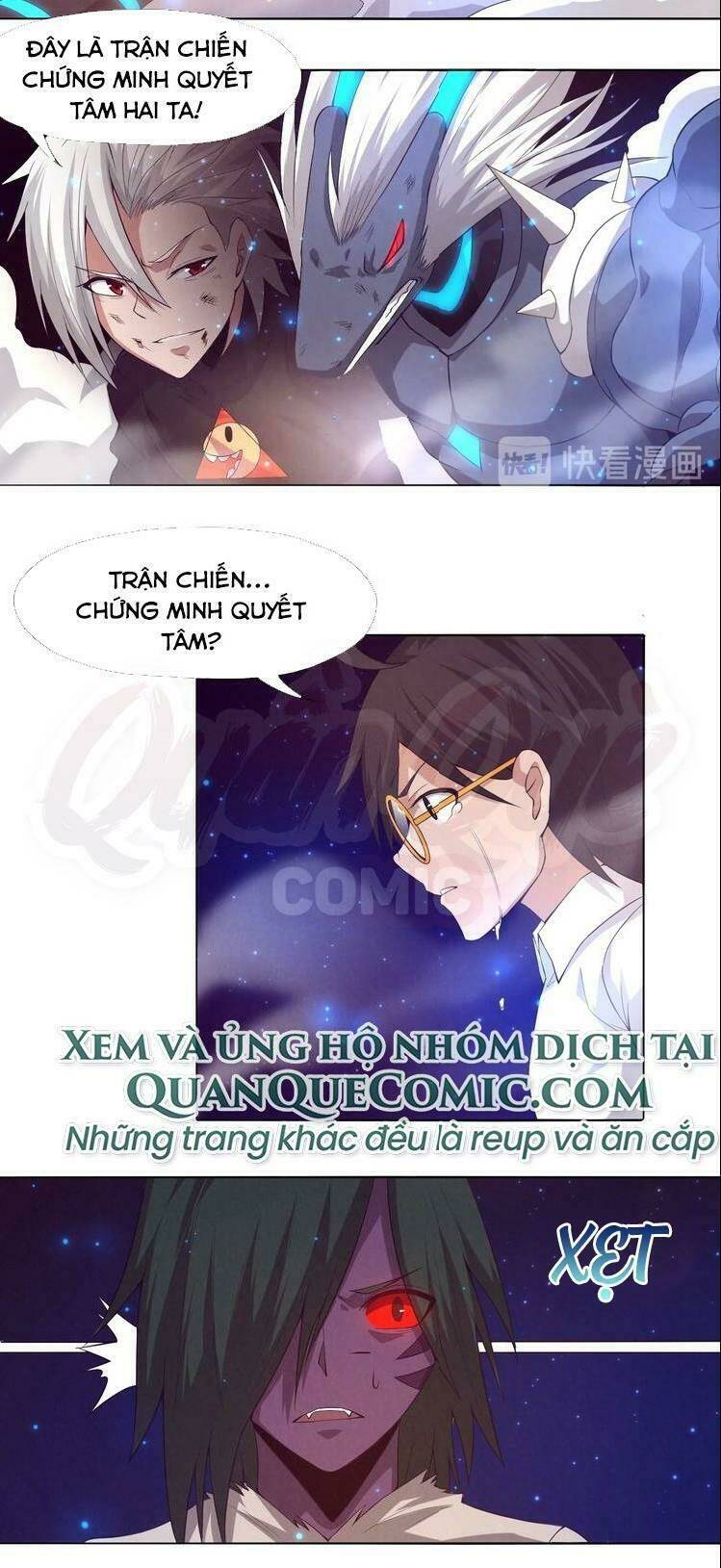 hắc kim đảo chapter 29 39