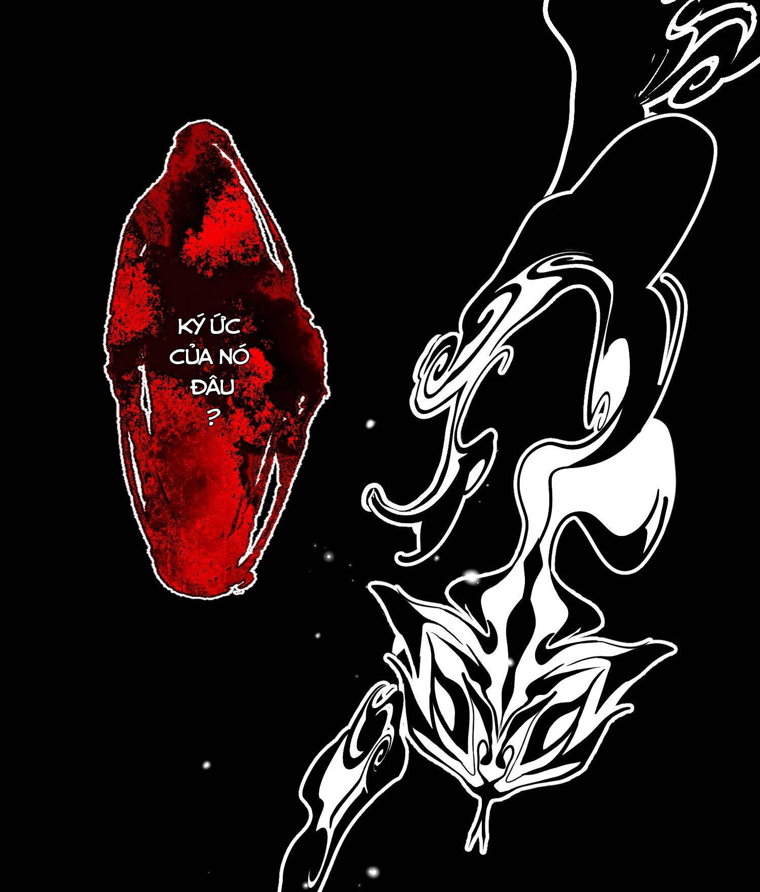 không cẩn thận cứu phải kẻ thù của giang hồ chapter 66 18