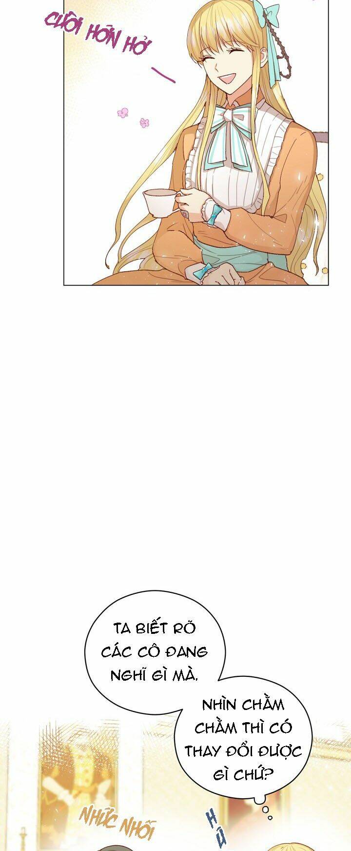 vẻ đẹp của ác ma chapter 8 24