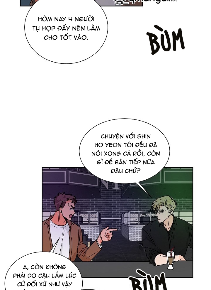 yêu em đi, bác sĩ! chapter 36 53