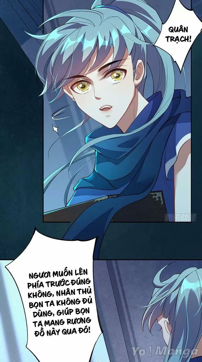 tuyệt thế luyện đan sư chapter 95 20