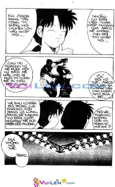 truyền nhân atula - shura no mon i chapter 25 10