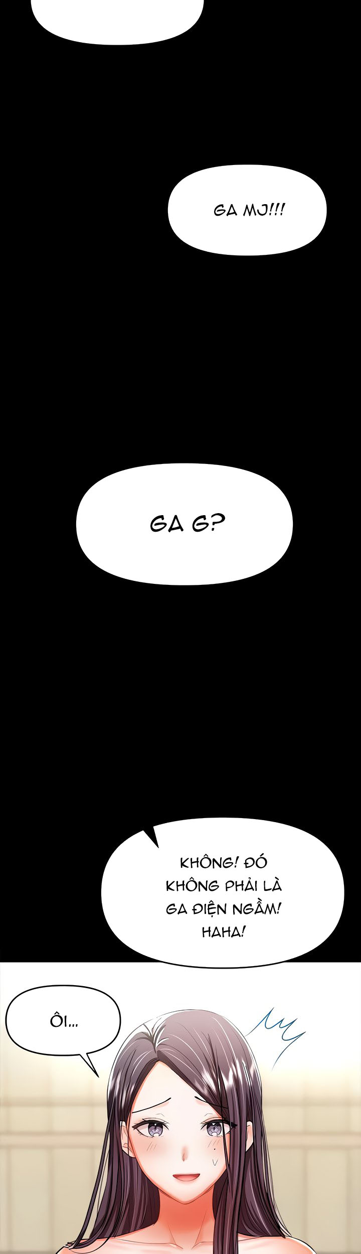 chiều chuộng em đi mà chapter 20.2 2