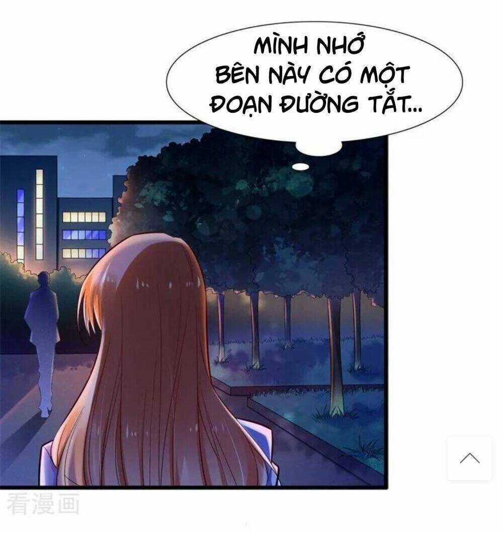 bá đạo tổng tài yêu tôi chapter 196 25