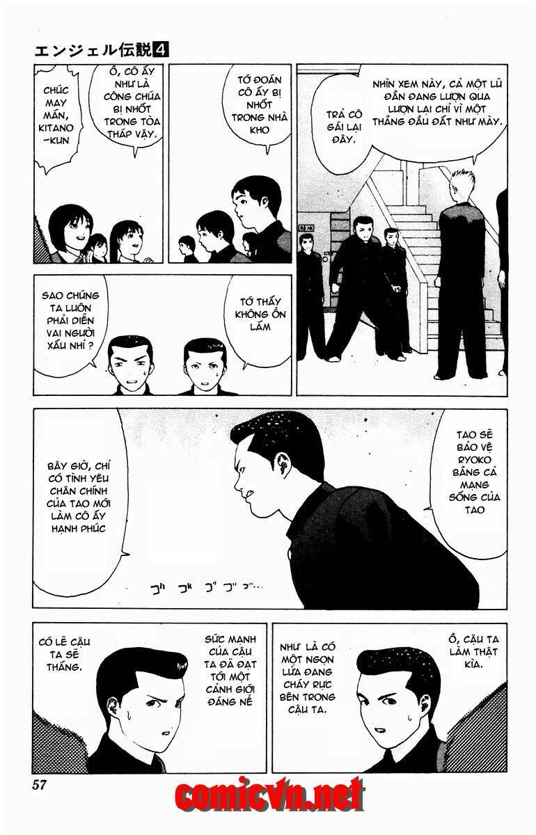 angel densetsu chapter 19.1 11