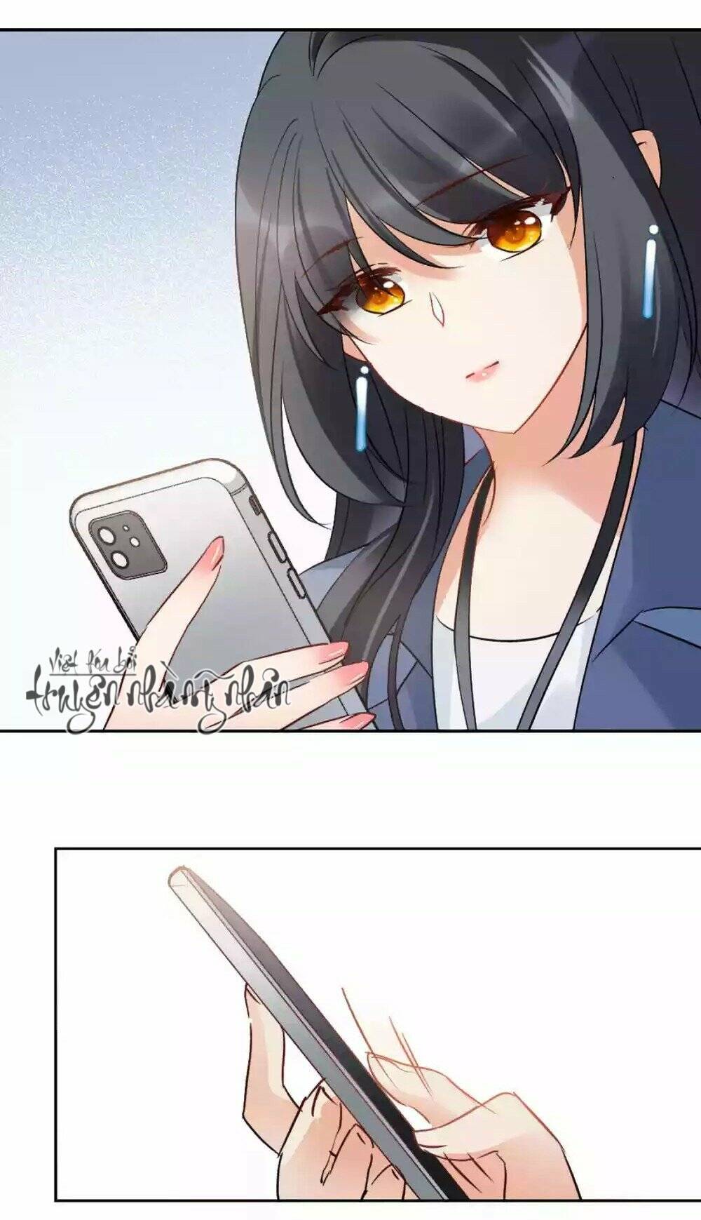 cô ấy đến rồi, xin nằm xuống! chapter 32 2