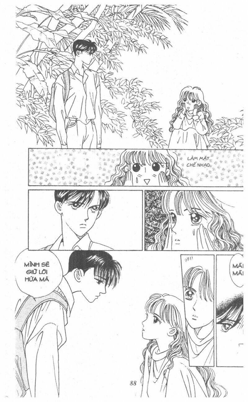 nàng tiên ánh trăng - kaguya hime chapter 5 88