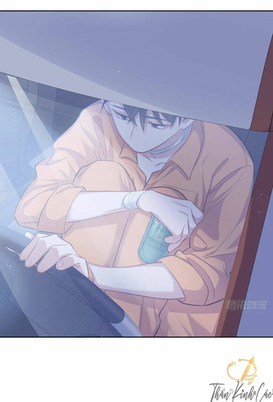 nhạc phụ đại nhân là lão bà chapter 56 18