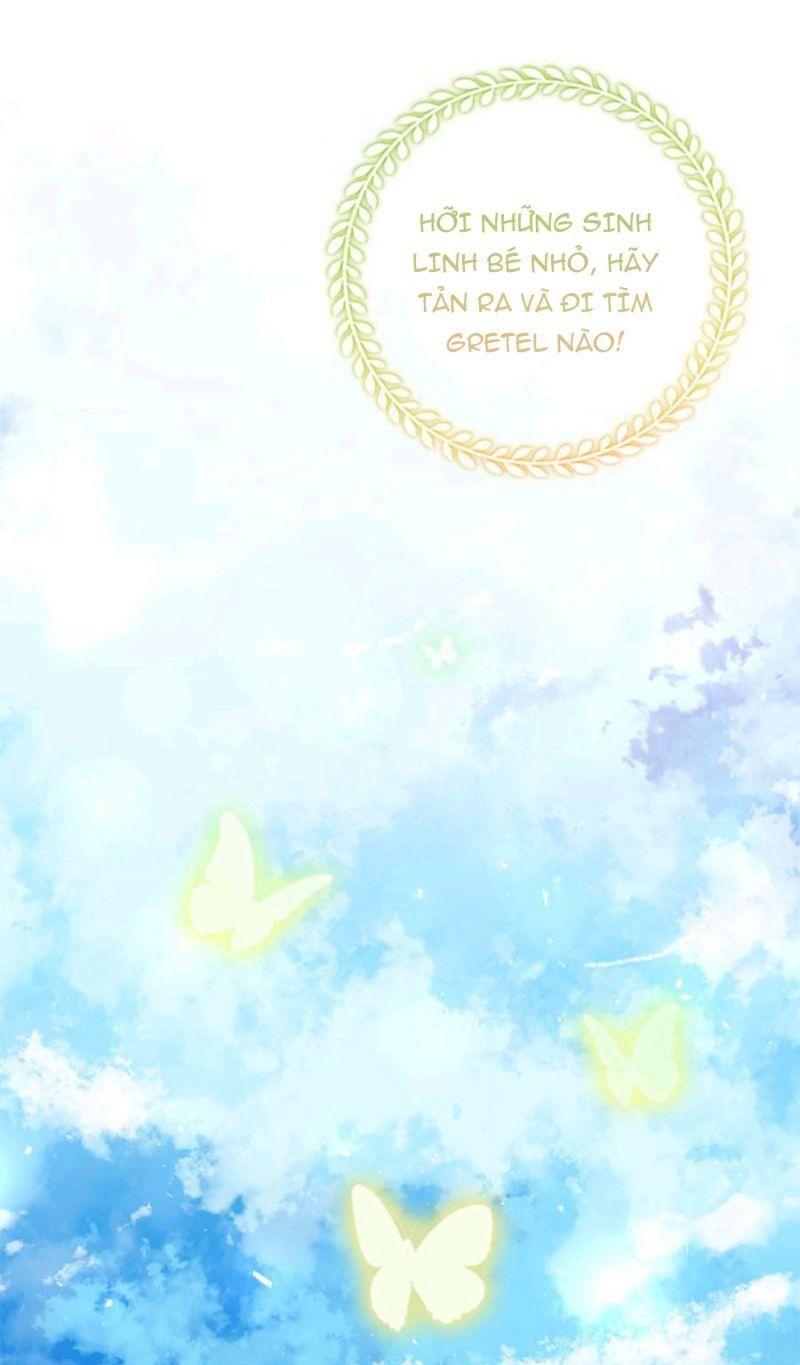 đi theo dấu vụn bánh chapter 12 23