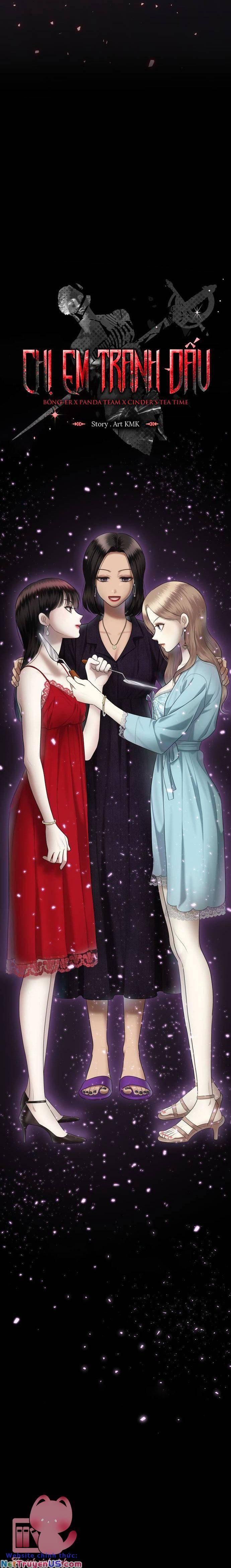 chị em tranh đấu chapter 18 47