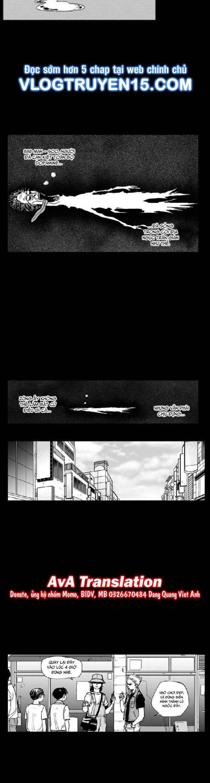 fight class 3 chapter 96 28