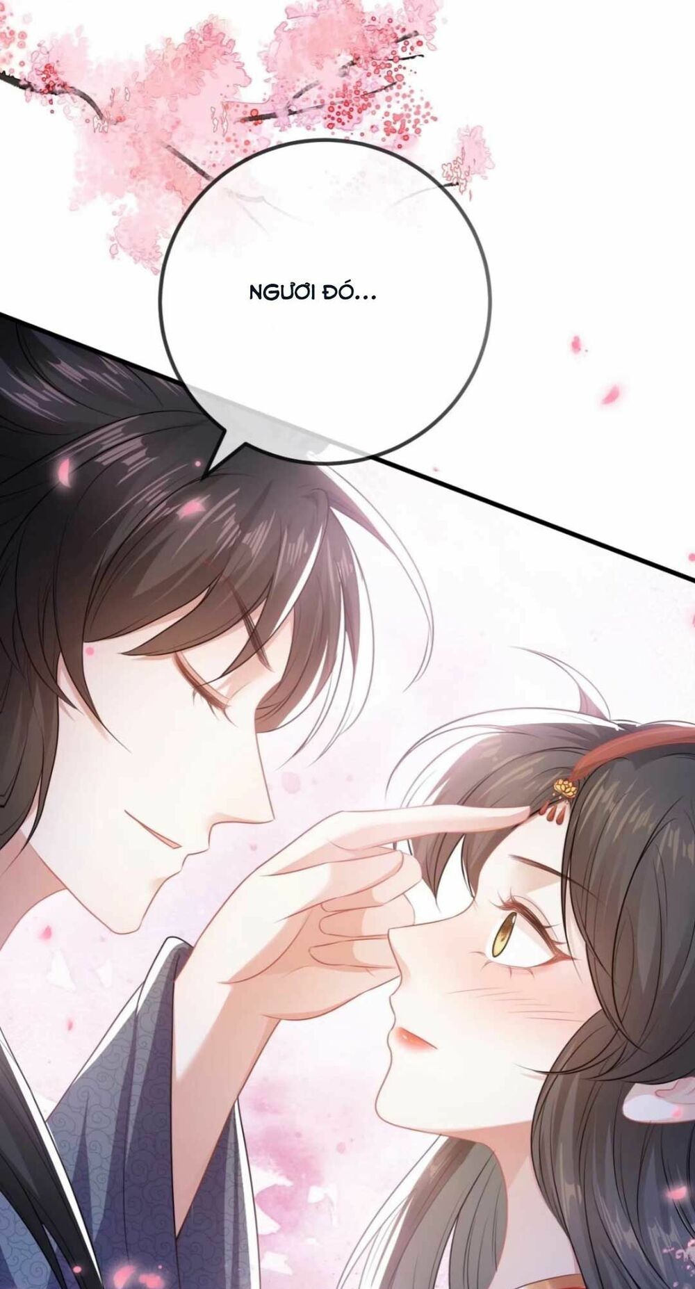 đại đích nữ trọng sinh về báo thù chapter 8 42