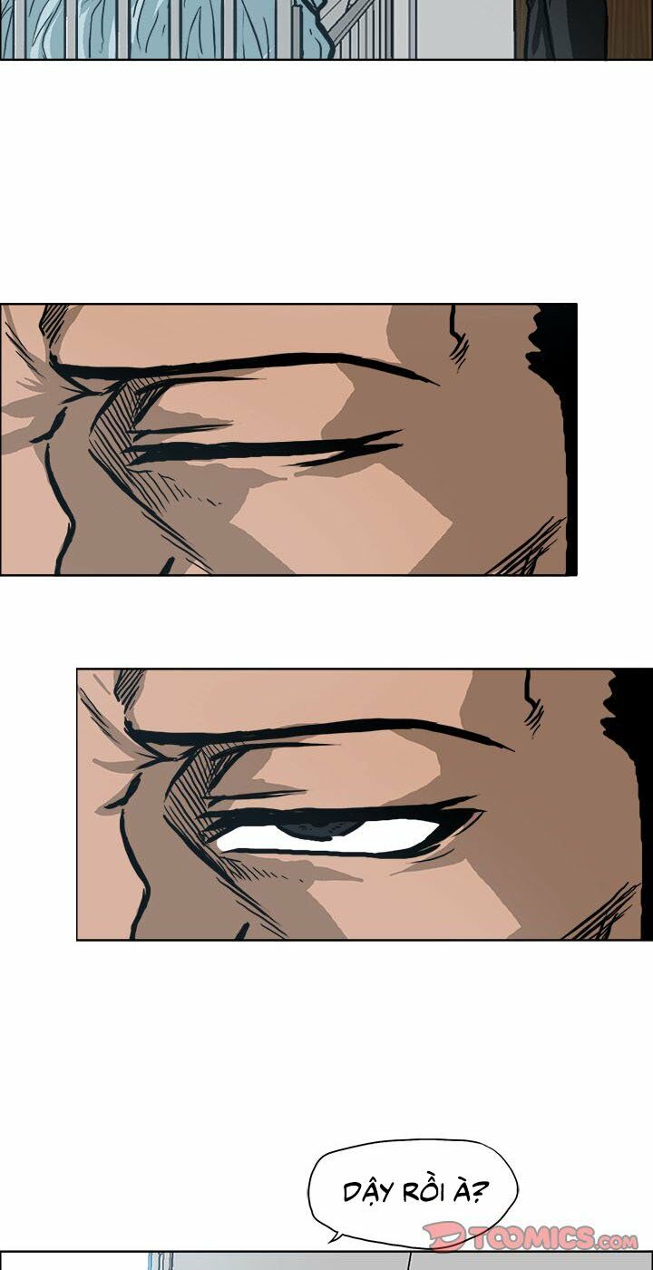 bá chủ học đường ss2 chapter 25 14