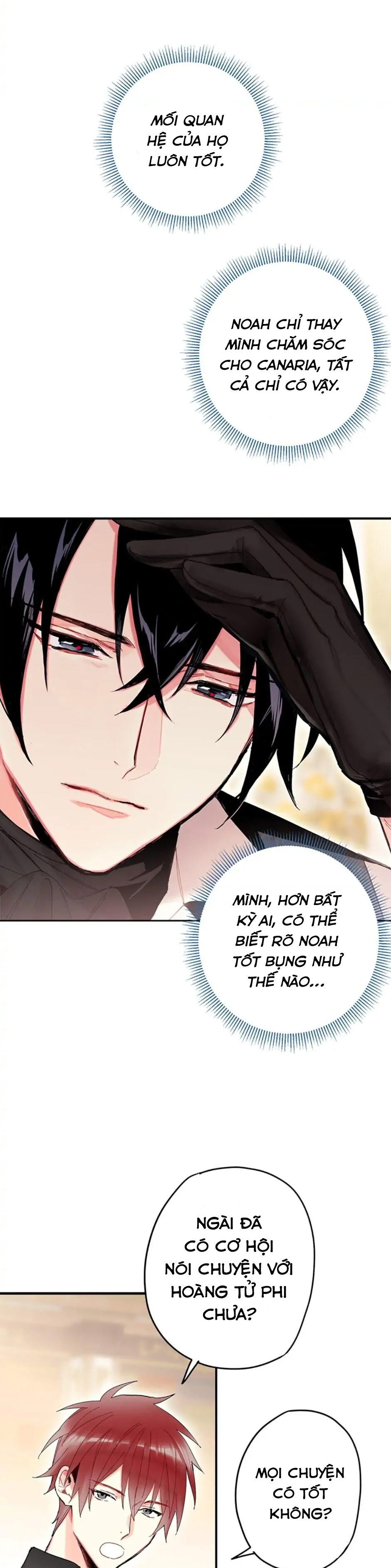 sống sót với thân phận là vợ của vị anh hùng chapter 26 11