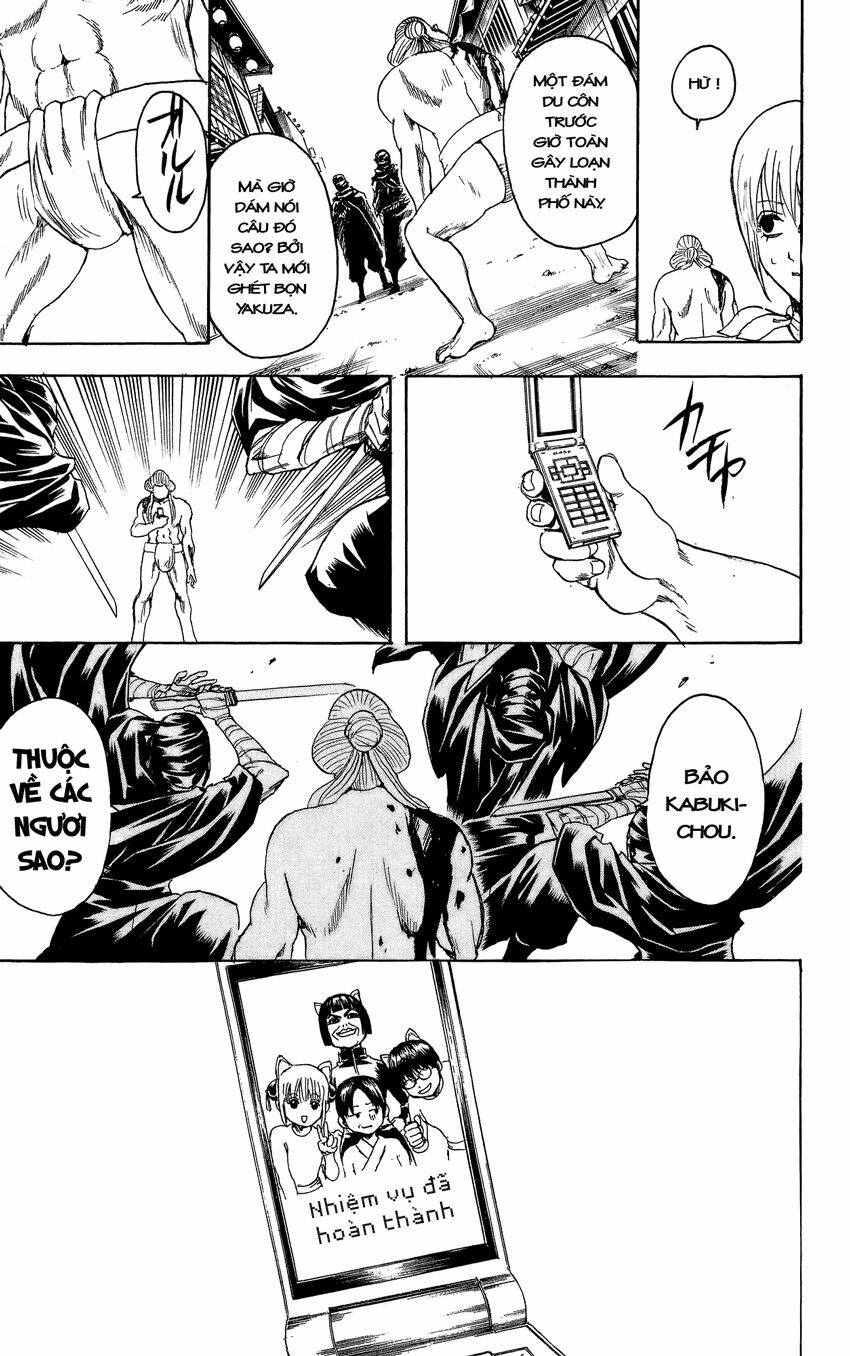 gintama - linh hồn bạc chapter 307 10
