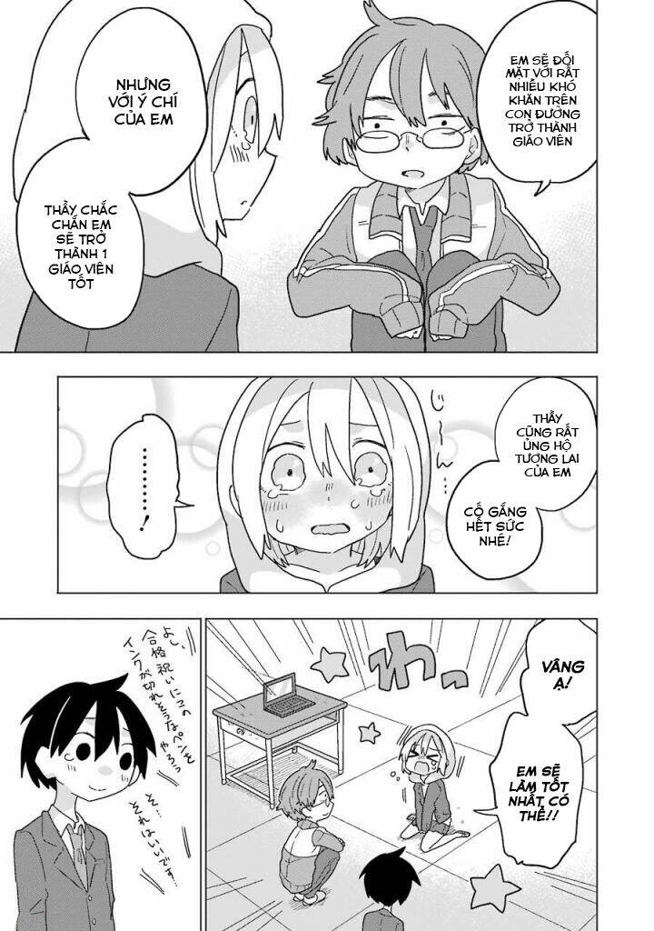 fukanzen na hito no tame ni chapter 10 26